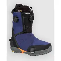 Burton Waverange X Step On Snowboard Boots Bleu 27.0 Homme