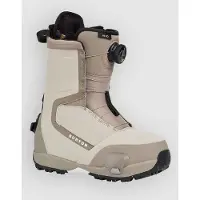 Burton Highshot Step On Woman Snowboard Boots Beige 23.5 Femme