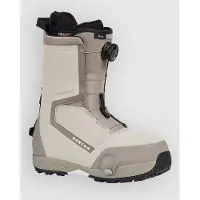 Burton Highshot Step On Snowboard Boots Beige 29.5 Homme