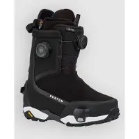 Burton Highshot X Step On Woman Snowboard Boots Noir 25.0 Femme