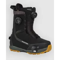 Burton Highshot Plus Step On Woman Snowboard Boots Noir 24.5 Femme