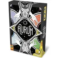 Strohmann Games Aurum