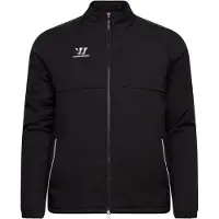 Warrior Veste Winter Suit Senior noire M