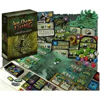 Pleasant Company Games Les Anciennes Choses Obscures : Le Réveil (DE) (+)