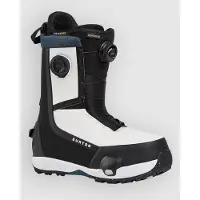 Burton Highshot Plus Step On Snowboard Boots Noir 30.0 Homme