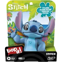 Hasbro Bop It Édition Disney Stitch (en anglais)