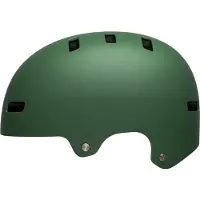 Bell Local, casque de vélo, vert