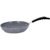Berlinger Haus poele 30cm Gray Stone Touch BH1149