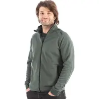 Vibor-A Mamba Jacke, couleur verte, taille M, pour homme