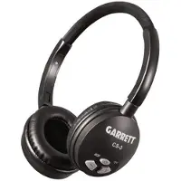 Garrett Casque Sans Fil Cs3 Z-lynk