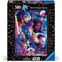 Ravensburger Puzzle : Star Wars I, 500 pièces