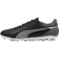 Puma King Match Mg Football Boots Noir EU 44 Homme