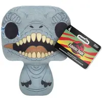Funko POP! Pluszowa Figurka Raptor 18 cm z Jurassic Park od