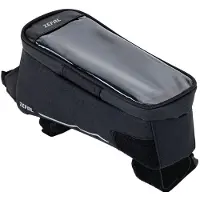 Zéfal Console Pack T2 26 Cvb1338 Top Tube Bag Noir