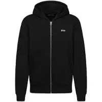 POC Full Zip Sweatshirt Noir XS Homme