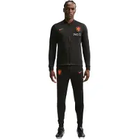 Nike Ensemble d'entraînement Equipe des Pays-Bas Coupe de Monde 2026 Hommes