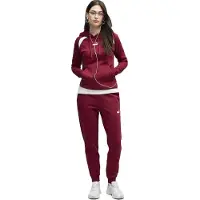 Puma Tracksuit Rouge L Femme