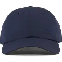 Puma Unisexe, Casquette, W Sport Cap, Bleu