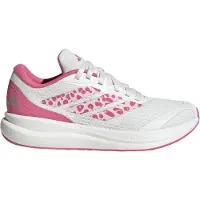 Adidas Chaussures - Runfalcon 6 J - Blanc/Dispin/Ros - - 37 1/3 - Chaussures