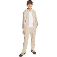 Adidas Firebird Track Sweat Pants Beige 11-12 Years Enfants