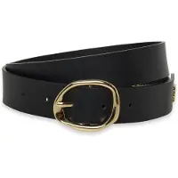 Tommy Hilfiger Ceinture bleu foncé