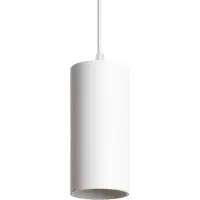 LEDKIA Suspension Led 9w Aluminium Misoh (2700k - 4000k - 6000k) 38º Blanc Cct