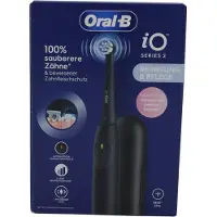 Braun Brosse à Dents électrique Io Series 2