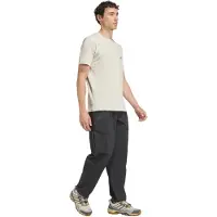 Adidas Pantalon outdoor 'Xploric' noir