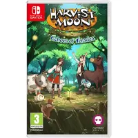 Games Switch Harvest Moon: Echoes Of Teradea