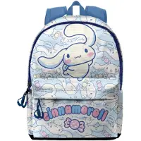 KARACTERMANIA Sac à Dos Cinnamoroll Hs Fan 3.0 Cand 23l 41x31x18 Cm