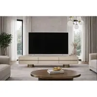 Xl Moebel Gmbh ***Meuble TV moderne pour un salon élégant – Meubles haut de gamme