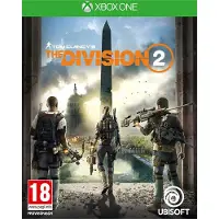 The Division 2