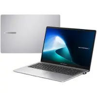 Asus Expertbook P1 P1503CVA-S72954W Ordinateur portable 15.6" Intel Core 3 100U 8 Go DDR5 512 Go SSD NVMe Windows 11 Home