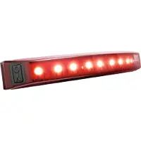 ABUS Urban-i 4.0/taipan Helmet Light Rouge