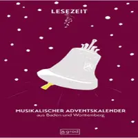 Sonstige Verlage Calendrier de l'Avent musical du Bade et du Wurtemberg
