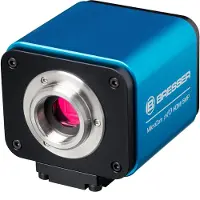 Bresser Caméra de microscope MikroCam PRO HDMI 5MP