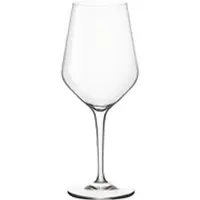 Bormioli Rocco Electra Weinkelch, 44 cl ; 0,2 l avec indicateur de volume - 24 pièces