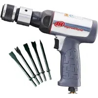 Ingersoll Rand 123MAXHK Kit marteau pneumatique (Air comprimé, Marteau burineur)