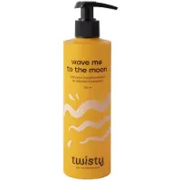 Twisty , soin hydratant pour cheveux bouclés, 280 ml