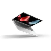 HP ProBook 4 G2a Next Gen AI PC Wolf Pro Security Edition AMD Ryzen AI 7 445 Ordinateur portable 35,6 cm (14 pouces) WUXGA 32 Go DDR5-SDRAM 1 To SSD Wi-Fi 7 (802.11be) Windows 11 Pro Argent