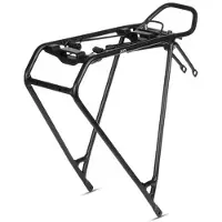ACID Porte-bagages Universal Argent 20 pouces Argent 20 pouces