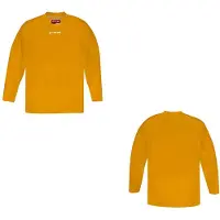 CCM Maillot d'entraînement 5000 Senior jaune L