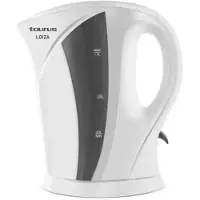 Taurus Loiza 2200w Kettle Clair One Size / EU Plug 220V