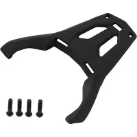 Gistuch Moto -Rack -Boîte à bagages -Support -Étagère -Remplacement pour Forza NSS125 2013-2019