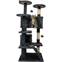 Trekker Arbre à chat Hotel 130cm