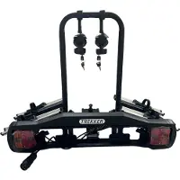 Trekker Porte-vélos pour voiture, 2 vélos R200