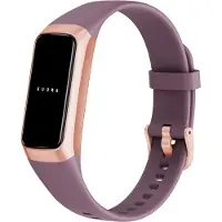 Kuura Tracker d'activité A3 V2, rouge