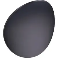 LEDS-C4 Applique murale LED C4 Neu - Noir