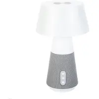 Forlight Lampe de table George LED 6W, température de couleur réglable de 3000 à 5000K, fonction de gradation tactile