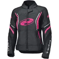 Held Baxley Top imperméable dames moto textile veste